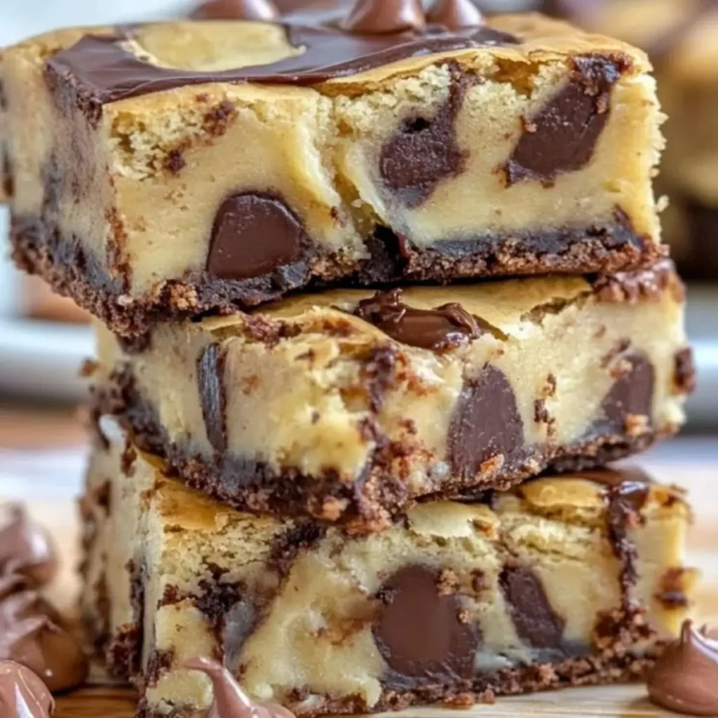 Brownie Banane et Beurre de Cacahuète