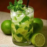 La Recette du Vrai Mojito Cubain