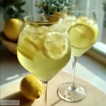 Spritz au Limoncello
