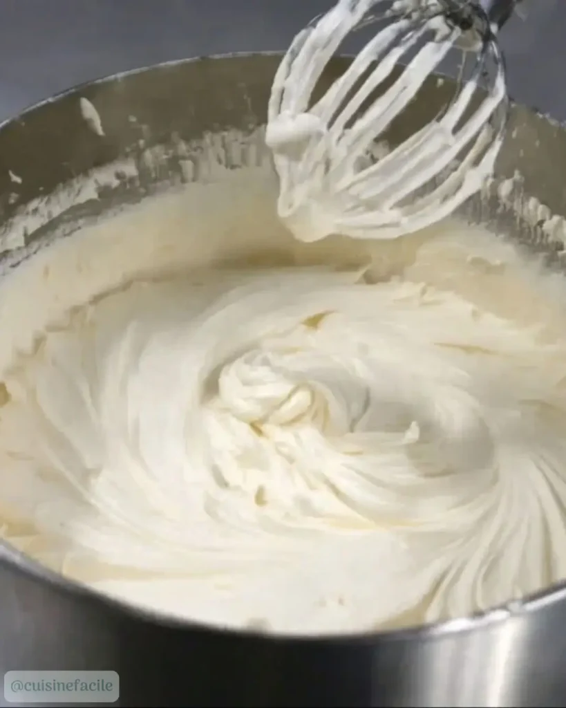 Comment préparer le Glaçage au lait concentré facile