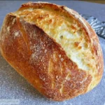 Recette de pain maison vieille de 100 ans de grand-mère